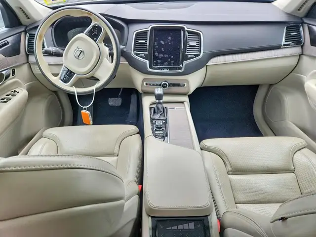 VOLVO XC90 T6 INSCRIPTION 2021