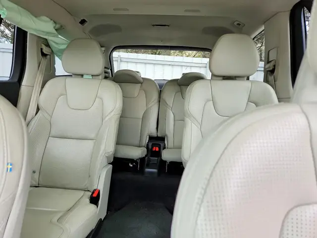 VOLVO XC90 T6 INSCRIPTION 2021