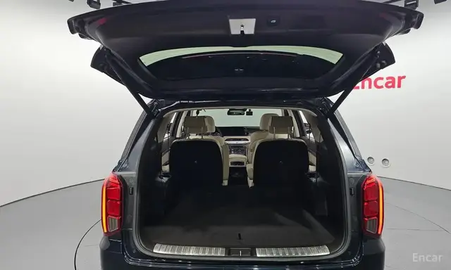 HYUNDAI PALISADE CALLIGRAPHY 2022