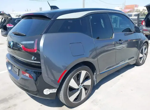 BMW 120AH W/RANGE EXTENDER 2019