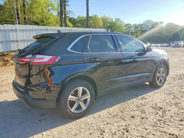 FORD EDGE SEL 2022