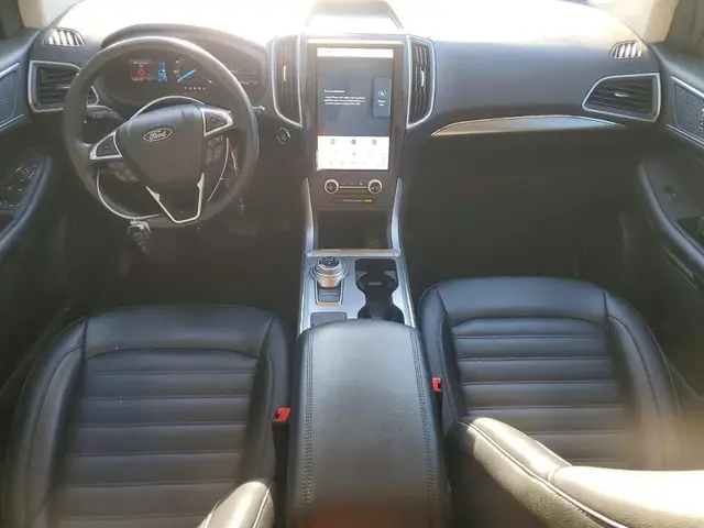 FORD EDGE SEL 2022