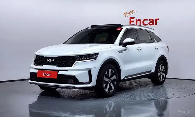 KIA SORENTO ПОДОГРЕВ ВЕНТИЛЯЦИЯ И ПРИВОД ПЕРЕДНИХ СИДЕНИЙ 2022