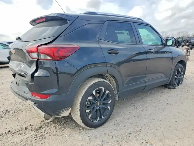 CHEVROLET TRAILBLAZER LT 2022