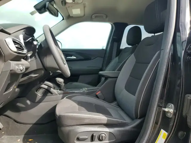 CHEVROLET TRAILBLAZER LT 2022