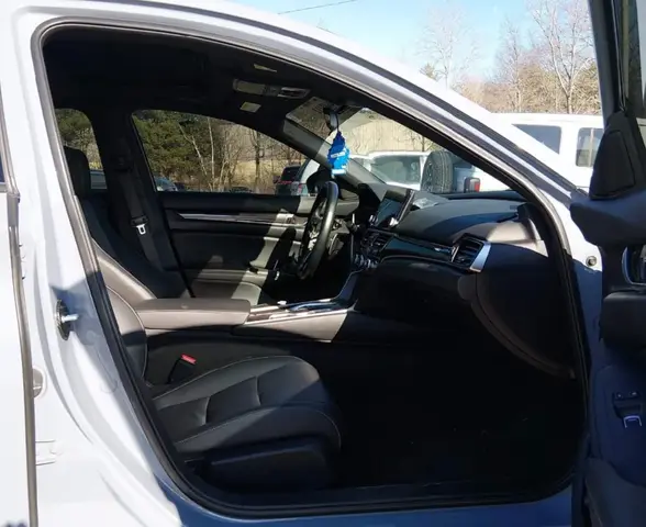 HONDA ACCORD SPORT 2 2022