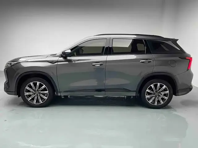 CHANGAN CS75PLUS ELITE 2023