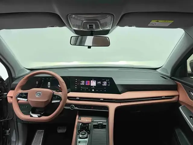 CHANGAN CS75PLUS ELITE 2023