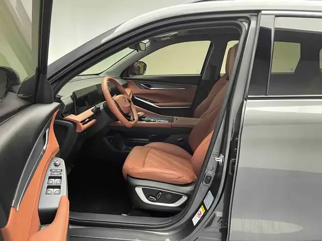 CHANGAN CS75PLUS ELITE 2023