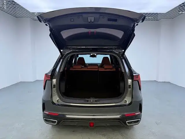 CHANGAN CS75PLUS ELITE 2023