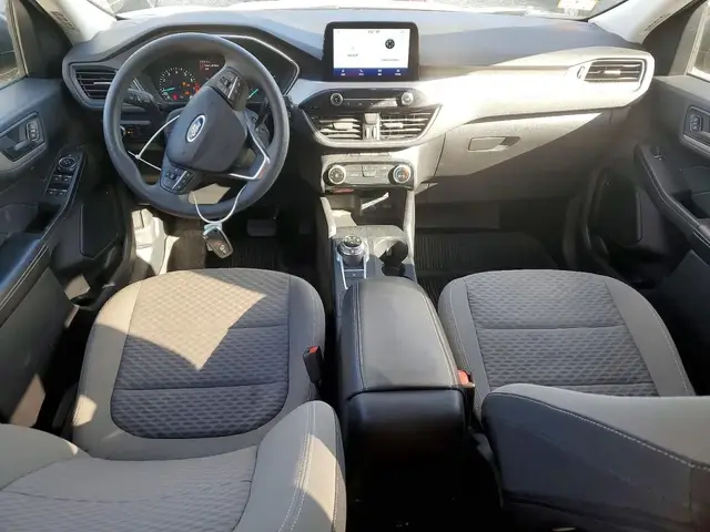 FORD ESCAPE SE 2022