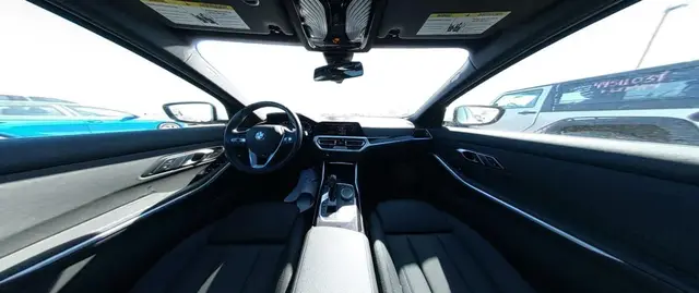 BMW 330I XDRIVE 2019