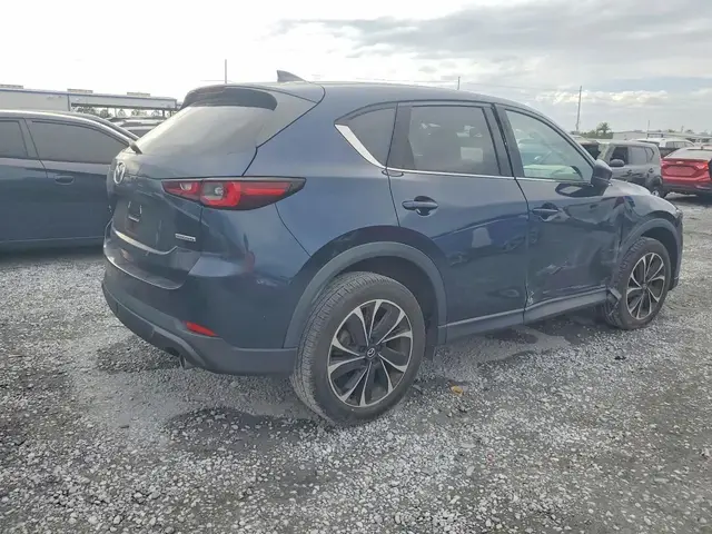 MAZDA CX-5 PREMIUM PLUS 2023