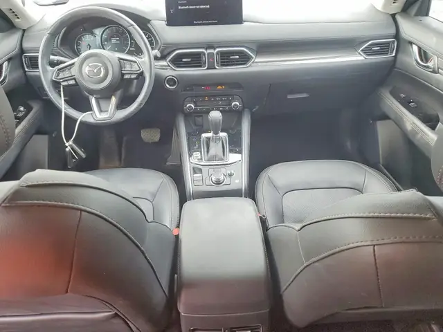 MAZDA CX-5 PREMIUM PLUS 2023