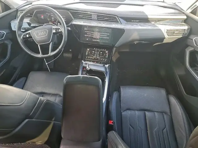 AUDI E-TRON PRESTIGE 2022