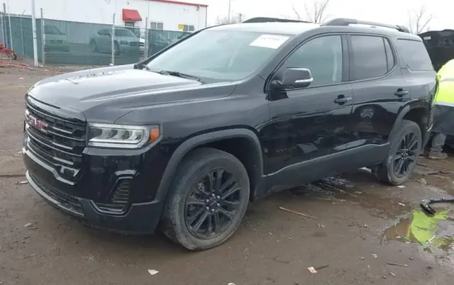 GMC ACADIA SLE 2023