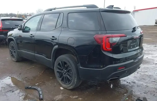 GMC ACADIA SLE 2023