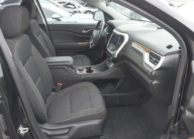 GMC ACADIA SLE 2023