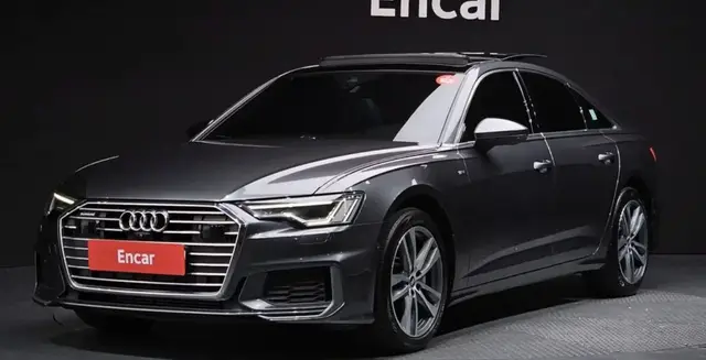 AUDI A6 PREMIUM 2022