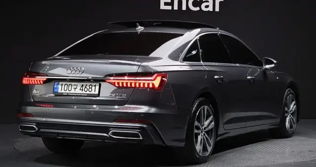 AUDI A6 PREMIUM 2022