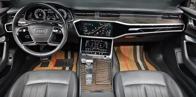 AUDI A6 PREMIUM 2022