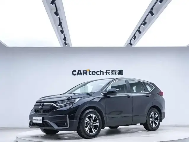 HONDA CR-V 2022