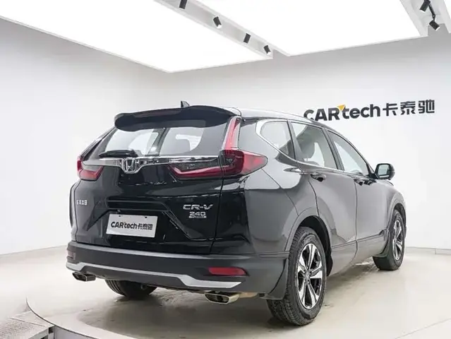 HONDA CR-V 2022