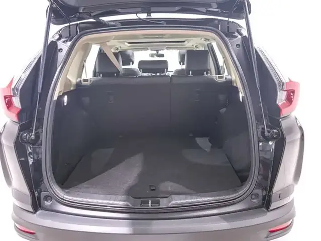 HONDA CR-V 2022