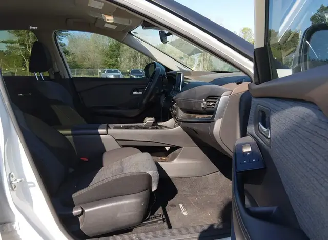 NISSAN ROGUE SV 2023