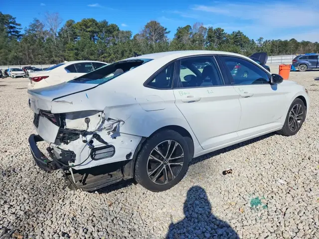VOLKSWAGEN JETTA SPORT 2023