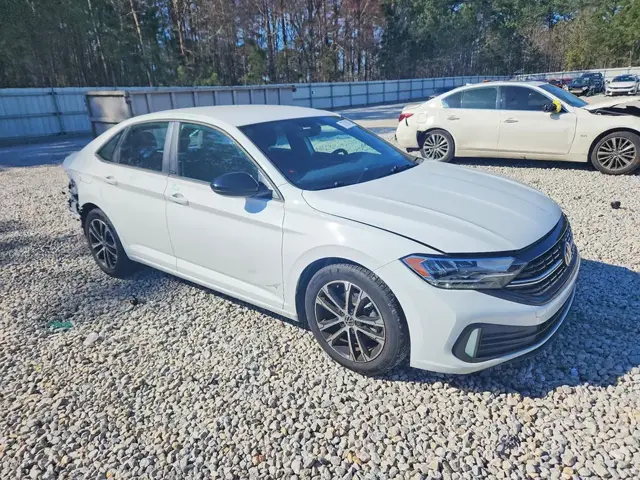 VOLKSWAGEN JETTA SPORT 2023