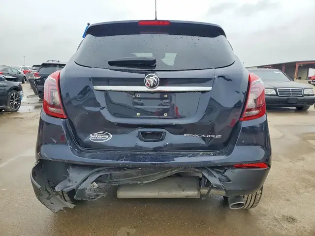 BUICK ENCORE PREFERRED 2022