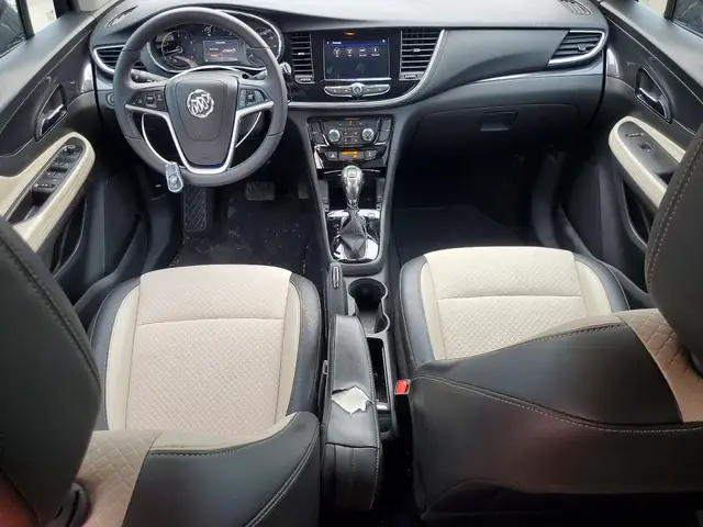 BUICK ENCORE PREFERRED 2022