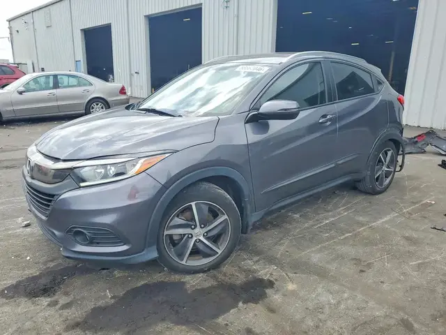 HONDA HR-V EX 2022
