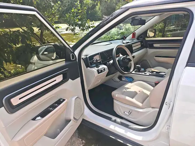 GEELY ICON 2023 ICON 1 2022