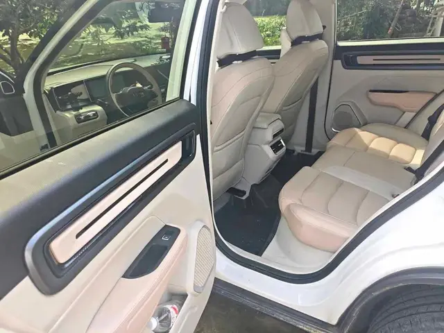 GEELY ICON 2023 ICON 1 2022