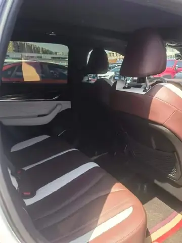 GEELY XINGYUE L 2022 XINGYUE L 2 2022