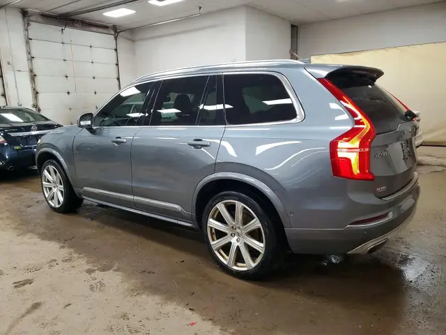 VOLVO XC90 T6 INSCRIPTION 2019