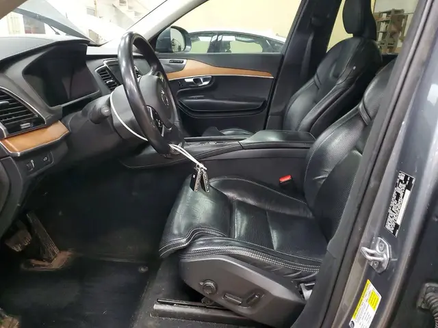 VOLVO XC90 T6 INSCRIPTION 2019