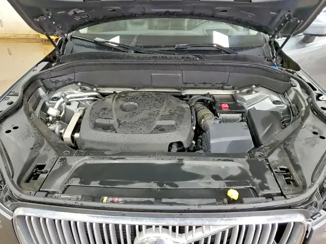 VOLVO XC90 T6 INSCRIPTION 2019