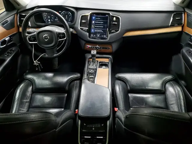 VOLVO XC90 T6 INSCRIPTION 2019