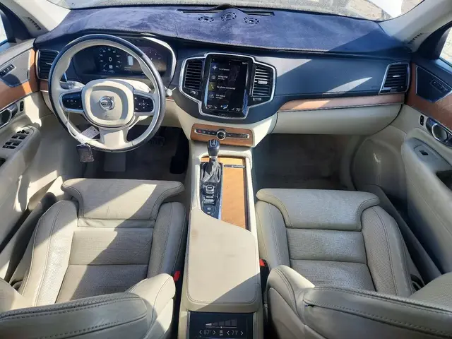 VOLVO XC90 T6 INSCRIPTION 2016