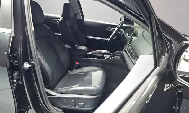 KIA SPORTAGE NOBLESSE 2022