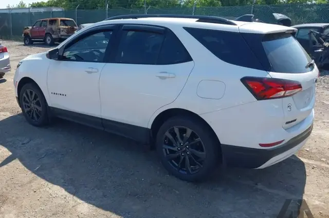CHEVROLET EQUINOX AWD RS 2023