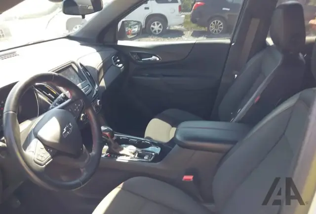 CHEVROLET EQUINOX AWD RS 2023