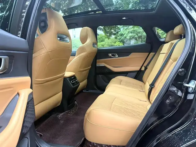 CHANGAN UNI-K 2022