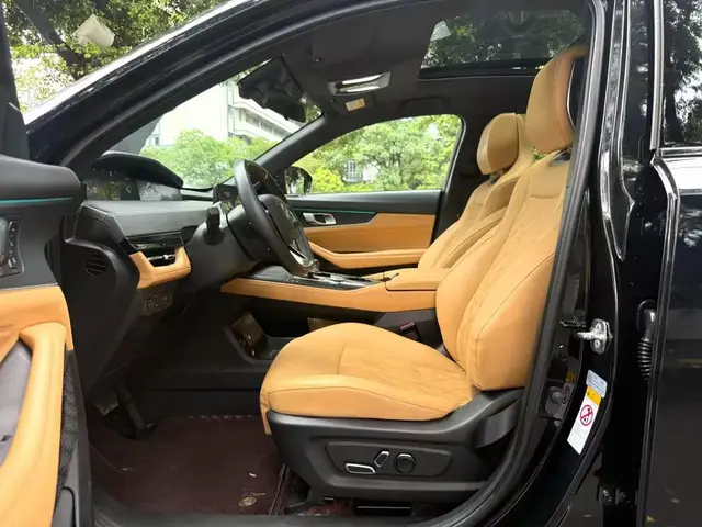 CHANGAN UNI-K 2022