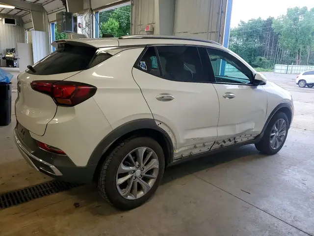 BUICK ENCORE GX ESSENCE 2023