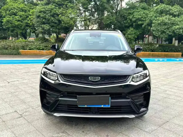 GEELY XINGYUE 2022 XINGYUE S 2 2022