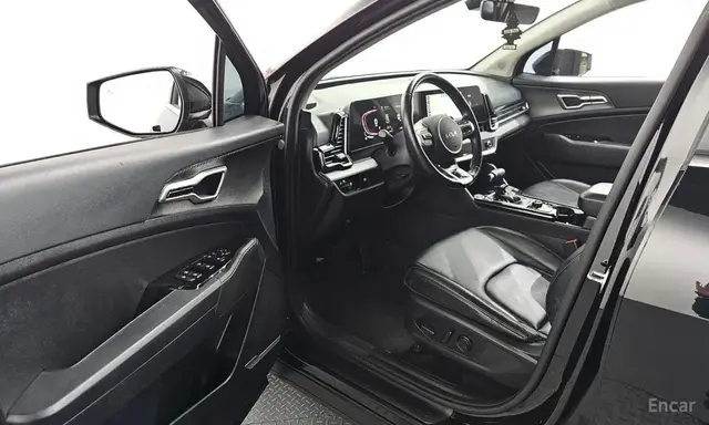 KIA SPORTAGE PRESTIGE 2022